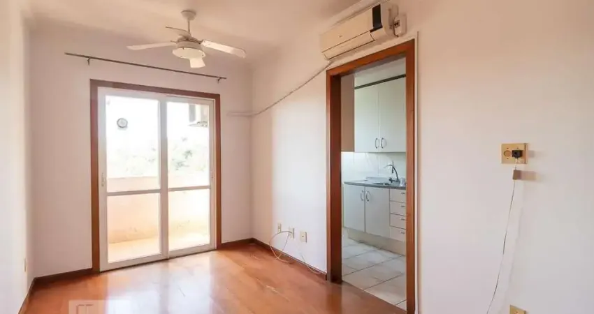 Apartamento para Venda - Vila Operária, 2 Quartos,  49 m² - Porto Alegre