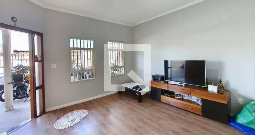Casa para Venda - Parque das Águas, 3 Quartos,  156 m² - Campinas