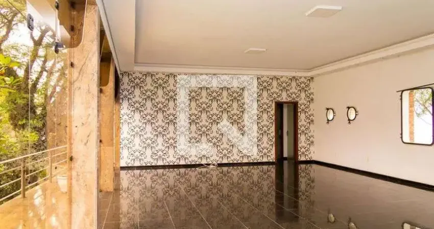 Casa para Venda - Anchieta, 6 Quartos,  600 m² - São Bernardo do Campo