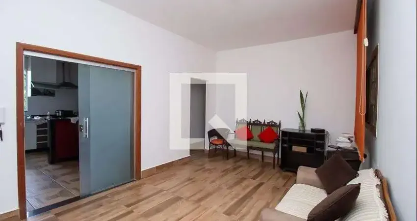 Apartamento para Venda - Floresta, 5 Quartos,  150 m² - Belo Horizonte