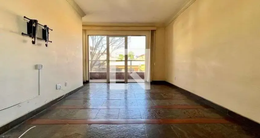Apartamento para Venda - União, 4 Quartos,  123 m² - Belo Horizonte