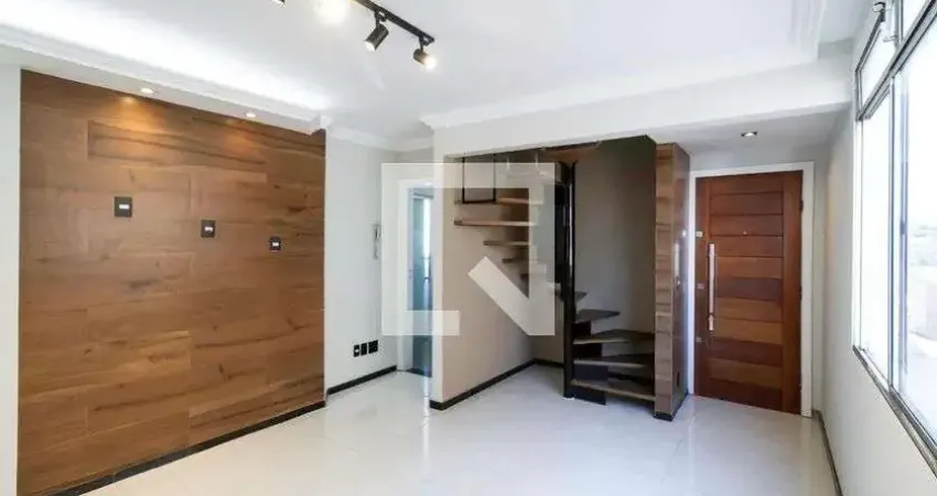 Cobertura para Venda - Dona Clara, 3 Quartos,  150 m² - Belo Horizonte
