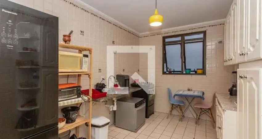 Apartamento para Venda - Jardim Santa Emília, 4 Quartos,  90 m² - São Paulo