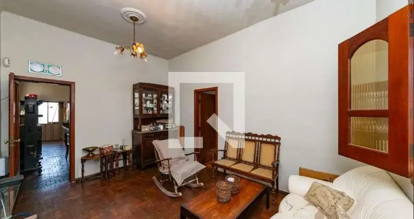 Casa para Venda - Nova Suíssa, 3 Quartos,  315 m² - Belo Horizonte