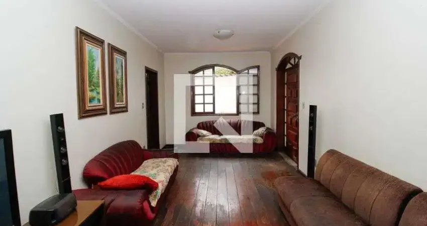 Casa para Venda - Dom Cabral, 4 Quartos,  230 m² - Belo Horizonte