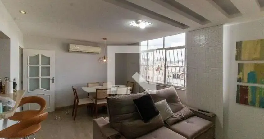 Apartamento para Venda - Ingá, 3 Quartos,  100 m² - Niterói