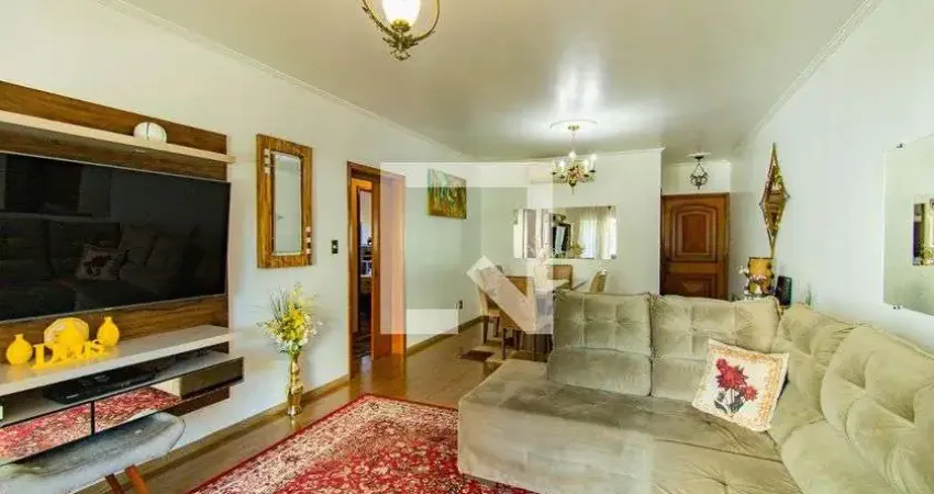 Apartamento para Venda - Centro, 3 Quartos,  120 m² - Canoas
