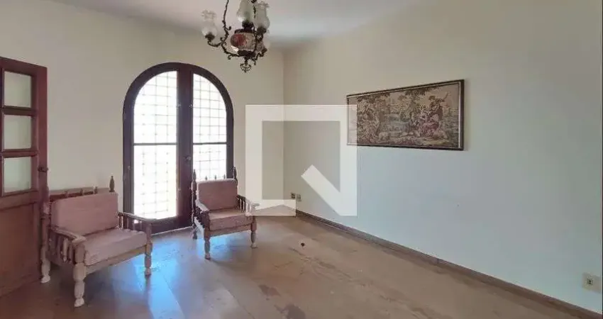 Casa / Sobrado em Condomínio para Venda - Jardim Santa Marcelina, 6 Quartos,  600 m² - Campinas