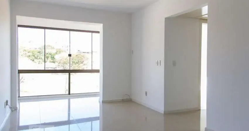 Apartamento para Venda - Jardim Salso , 1 Quarto,  57 m² - Porto Alegre