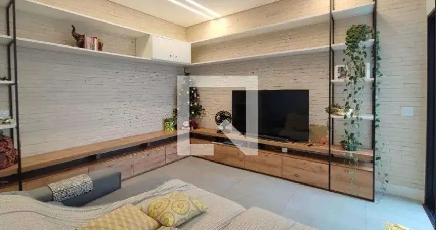 Casa / Sobrado em Condomínio para Venda - Swiss Park, 3 Quartos,  290 m² - Campinas