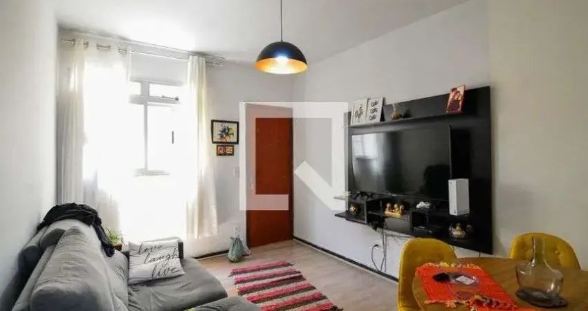 Apartamento para Venda - Estoril , 2 Quartos,  46 m² - Belo Horizonte