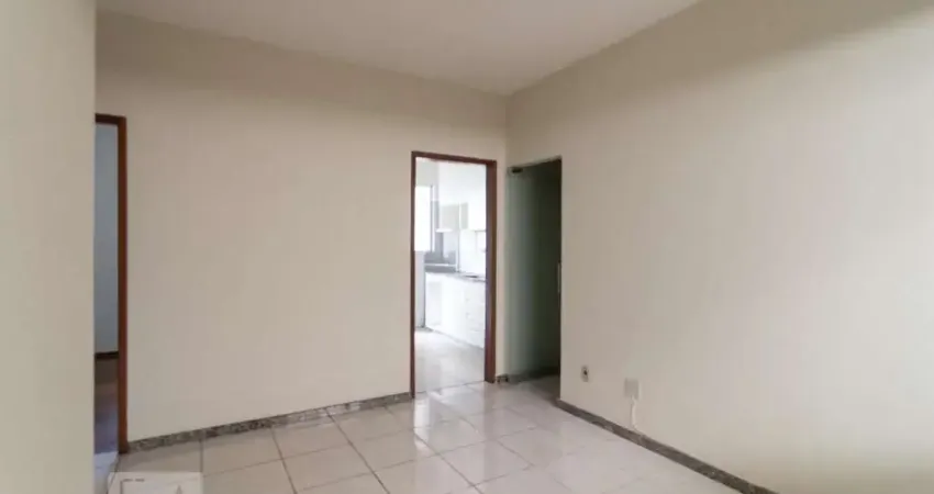Apartamento para Venda - Castelo, 3 Quartos,  75 m² - Belo Horizonte