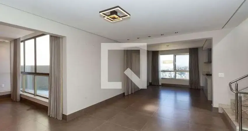 Casa / Sobrado em Condomínio para Venda - Buritis, 3 Quartos,  292 m² - Belo Horizonte