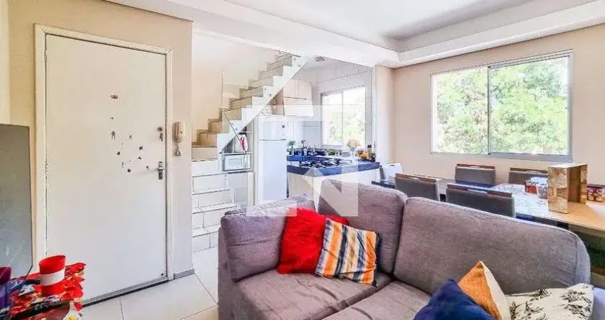 Cobertura para Venda - Céu Azul, 2 Quartos,  98 m² - Belo Horizonte