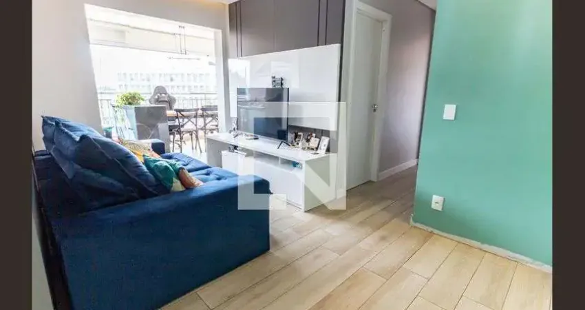 Apartamento para Venda - Belém, 2 Quartos,  67 m² - São Paulo