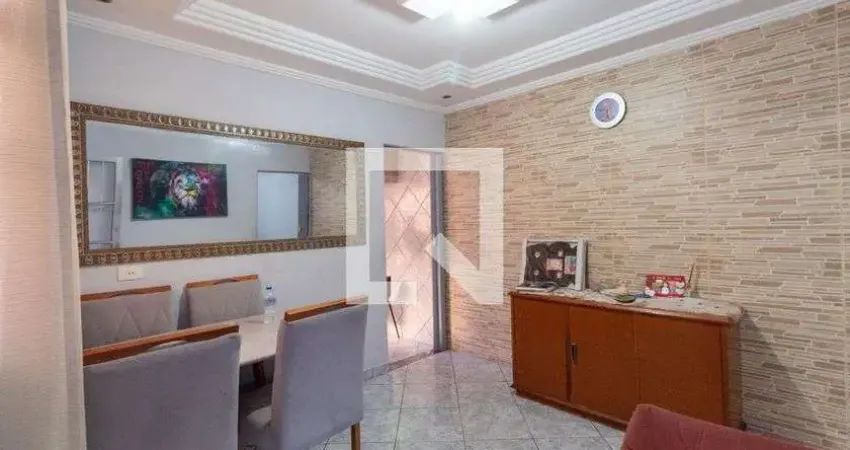 Casa para Venda - Jardim Aricanduva, 5 Quartos,  125 m² - São Paulo