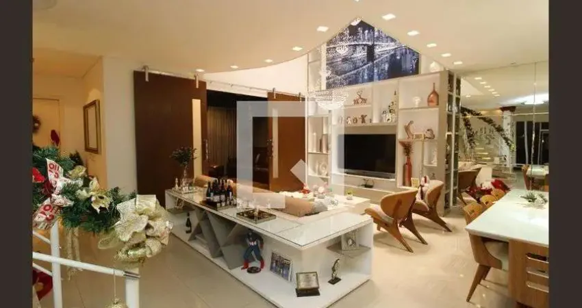 Casa para Venda - Tucuruvi, 4 Quartos,  400 m² - São Paulo