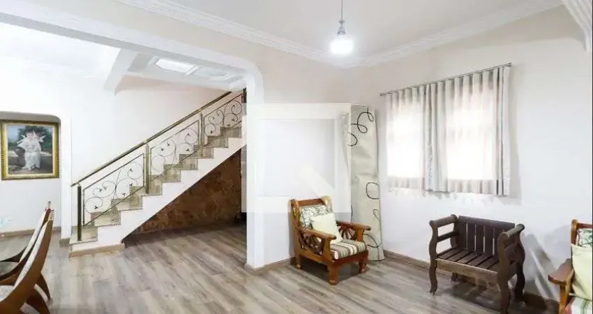 Casa para Venda - Sítio do Mandaqui, 4 Quartos,  150 m² - São Paulo