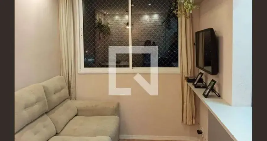 Apartamento para Venda - Vila Augusta, 2 Quartos,  33 m² - Guarulhos