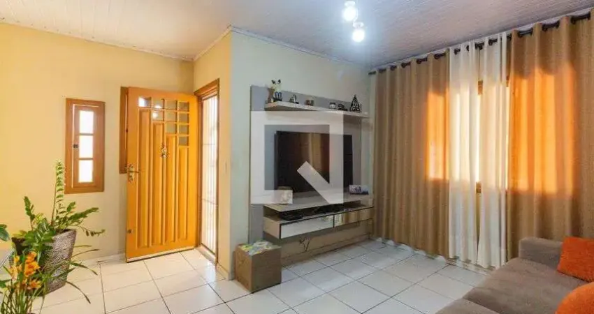 Casa para Venda - Niterói, 6 Quartos,  215 m² - Canoas