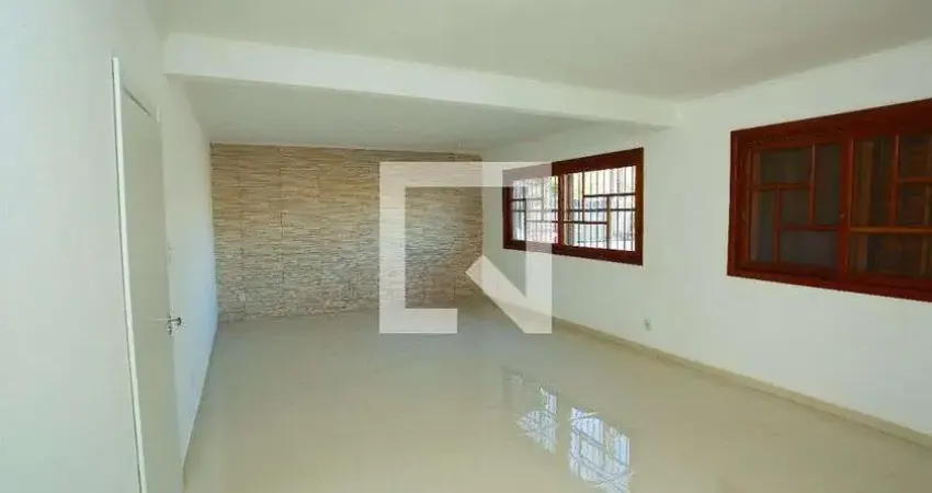 Casa para Venda - Niterói, 4 Quartos,  294 m² - Canoas