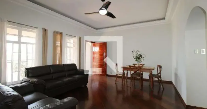 Casa para Venda - Taquaral, 3 Quartos,  265 m² - Campinas
