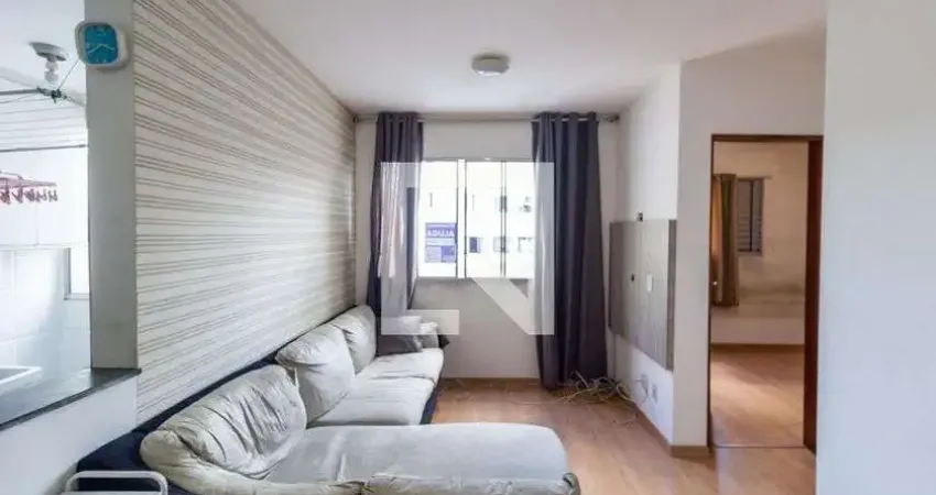 Apartamento para Venda - Itaquera, 2 Quartos,  52 m² - São Paulo