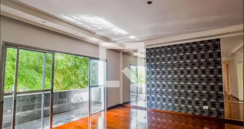 Apartamento para Venda - Centro, 4 Quartos,  150 m² - Santo André