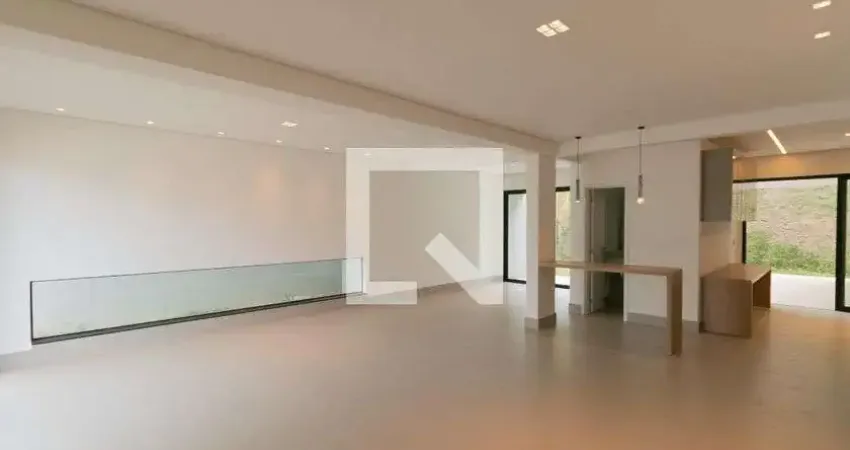 Casa / Sobrado em Condomínio para Venda - Trevo, 3 Quartos,  208 m² - Belo Horizonte
