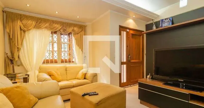 Casa para Venda - Tristeza, 4 Quartos,  240 m² - Porto Alegre