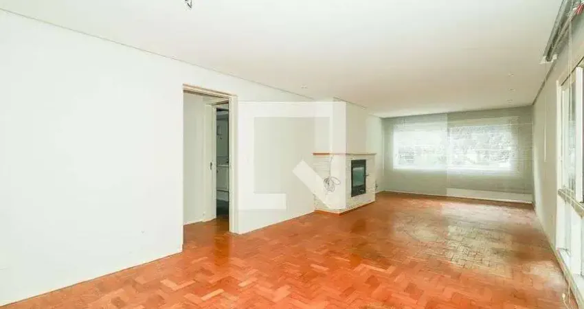 Casa para Venda - Boa Vista, 5 Quartos,  354 m² - Porto Alegre