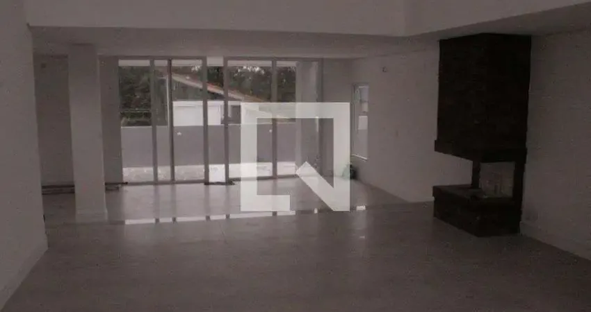Casa / Sobrado em Condomínio para Venda - Vila Nova, 4 Quartos,  298 m² - Porto Alegre