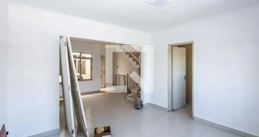 Casa para Venda - Vila das Mercês, 3 Quartos,  180 m² - São Paulo