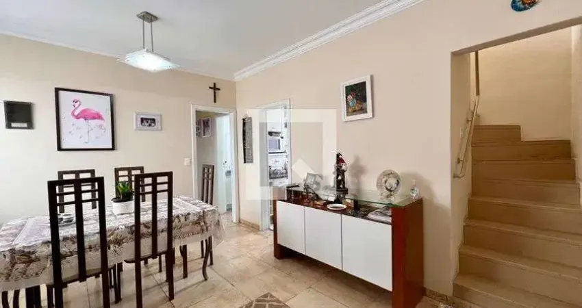 Cobertura para Venda - Sagrada Família, 3 Quartos,  160 m² - Belo Horizonte