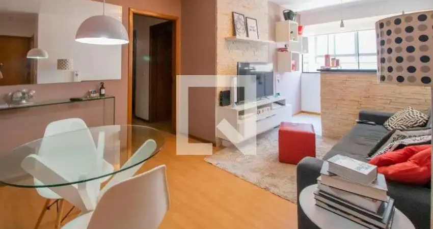 Apartamento para Venda - Ipanema, 2 Quartos,  67 m² - Porto Alegre