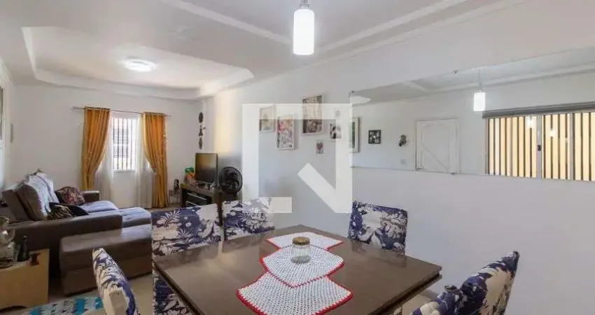 Casa para Venda - Jardim Cocaia, 3 Quartos,  107 m² - Guarulhos