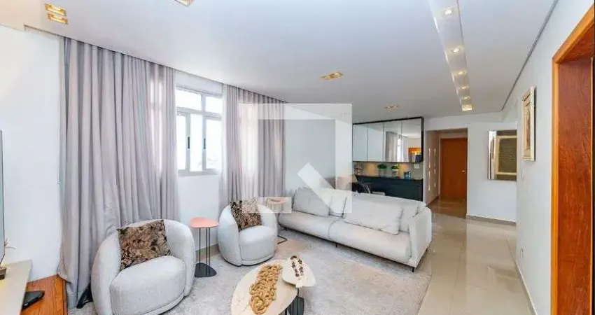 Cobertura para Venda - Buritis, 4 Quartos,  246 m² - Belo Horizonte