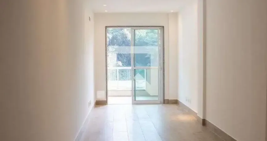 Apartamento para Venda - Botafogo, 2 Quartos,  67 m² - Rio de Janeiro