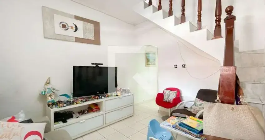 Casa para Venda - Dos Casa, 2 Quartos,  125 m² - São Bernardo do Campo