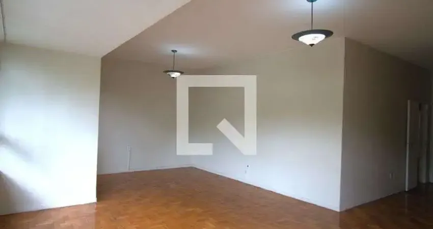Apartamento para Venda - Santo Agostinho, 3 Quartos,  153 m² - Belo Horizonte