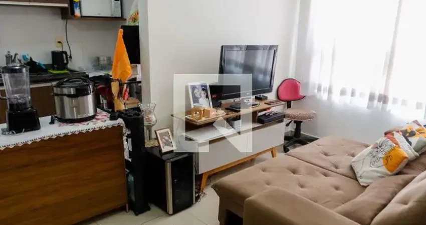 Apartamento para Venda - Novo Osasco, 2 Quartos,  54 m² - Osasco