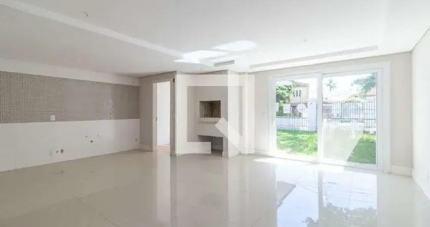 Casa / Sobrado em Condomínio para Venda - Tristeza, 3 Quartos,  241 m² - Porto Alegre