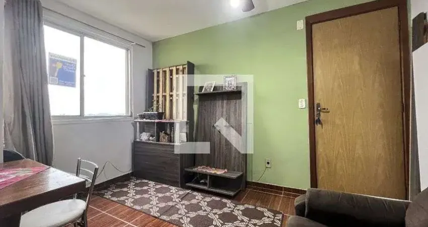 Apartamento para Venda - Olaria, 2 Quartos,  51 m² - Canoas