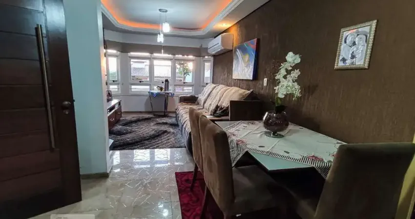 Casa para Venda - Campestre, 4 Quartos,  250 m² - São Leopoldo