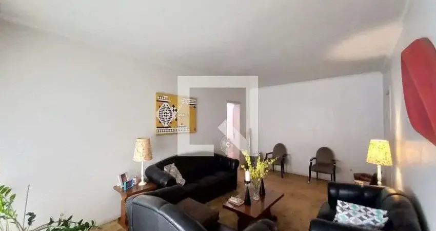 Casa para Venda - Guanabara, 5 Quartos,  500 m² - Campinas