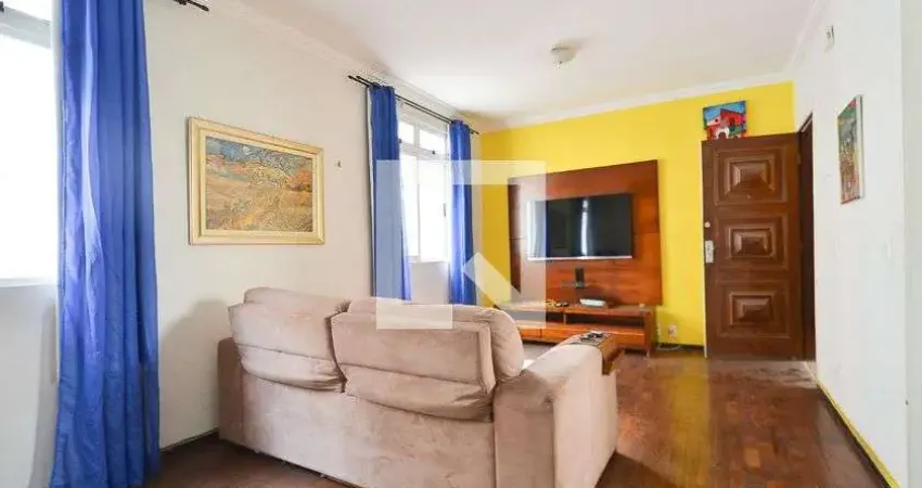 Apartamento para Venda - Santo Antônio, 3 Quartos,  106 m² - Belo Horizonte