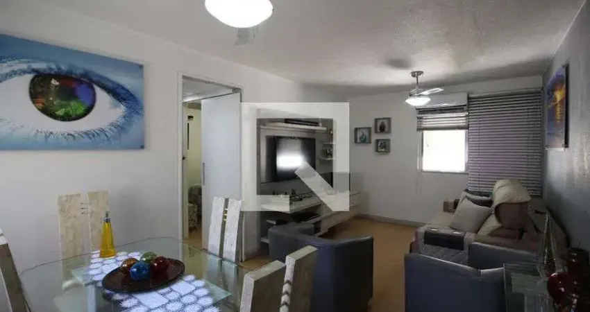 Apartamento para Venda - Taquara, 1 Quarto,  50 m² - Rio de Janeiro