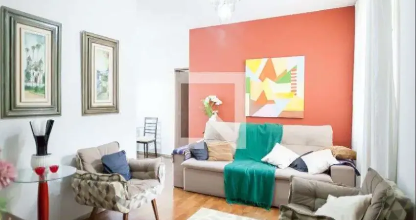 Apartamento para Venda - Sion, 3 Quartos,  90 m² - Belo Horizonte