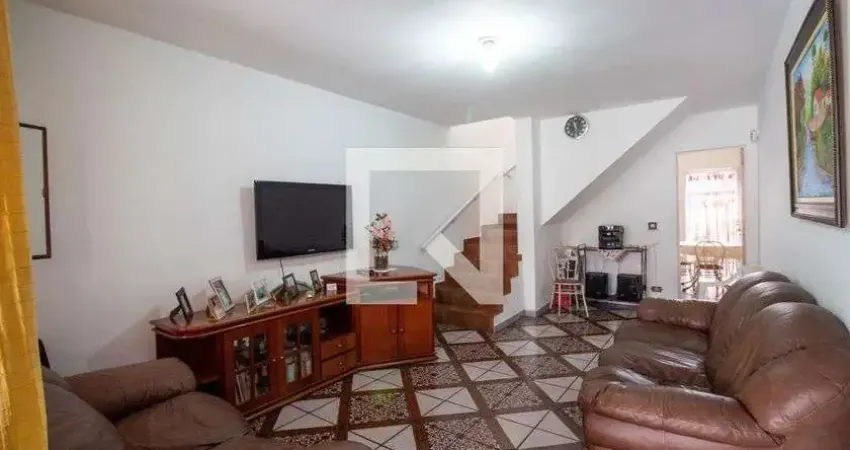 Casa para Venda - Cidade Patriarca, 2 Quartos,  105 m² - São Paulo