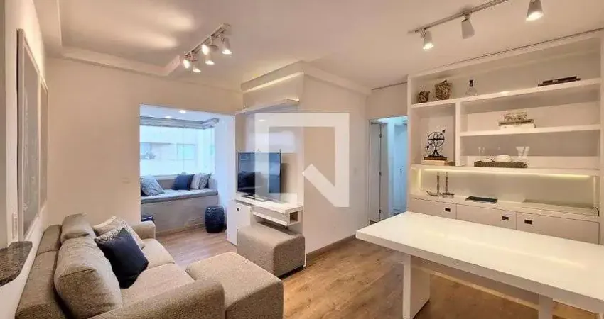 Apartamento para venda - vila pompéia, 3 quartos, 60 m² - são paulo